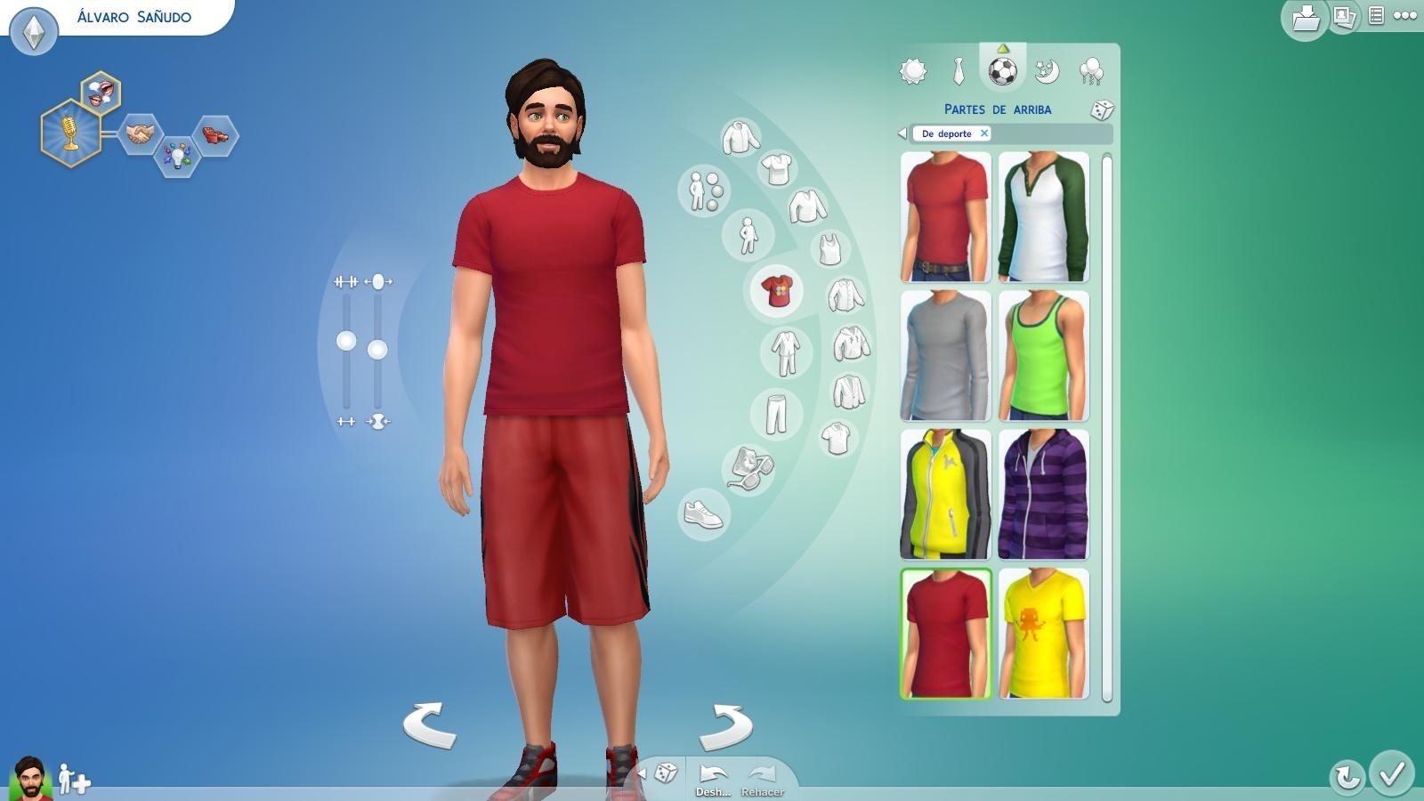 Los Sims 4 - Imagen 45